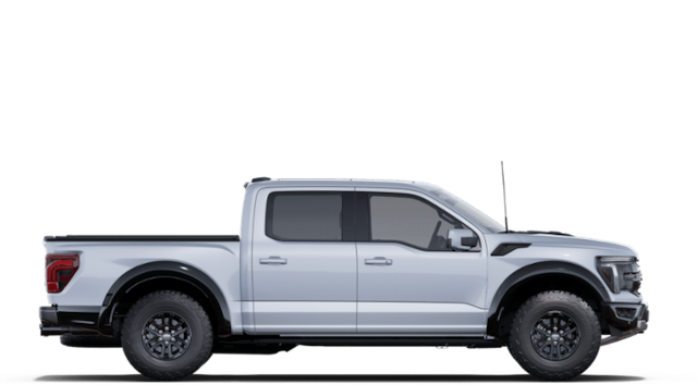 2025 Ford F-150+F-150